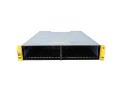 H6Y95B-CHASSIS HPE 3PAR STORESERV 8400 24*SFF 0*CONTROLLERS 2*PSU