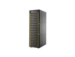 H6Z01A HP HPE 3PAR StoreServ 8400 4-node Storage Base