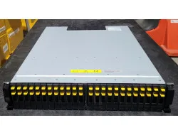 H6Z26A HP HPE 3PAR StoreServ 8000 SFF(2.5in) SAS Drive Enclosure