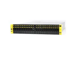 H6Z26A HPE 3PAR STORESERV 8000 SFF(2,5IN) SAS DRIVE ENCLOSURE