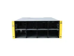 H6Z27A HPE 3PAR STORESERV 8000 ENCLOSURE 2U 24*LFF 2*12GB SAS MODULE