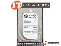 H6Z69A HP 4TB 7,2K 6G DP MDL 3,5INCH SAS HDD