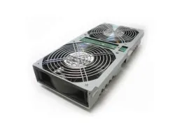 5541821-A HDS VSP Fan (front) Assembly