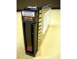 465329-002 HP CPQ 400GB 10K rpm dual-port 4