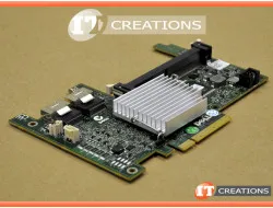 HCR2Y Dell Perc H700 w/1GB Controller