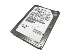 HD 120GB 2,5' SATA 5,4K Hitachi HTE541612J9SA00 0A52386