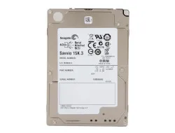 HD 2,5 300GB SAS 15K - Varias Marcas - Produto NOVO com GARANTIA 6 meses