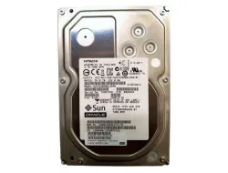 HD 3,5 3TB SAS 7,2K - Varias Marcas - Produto NOVO com GARANTIA 6 meses