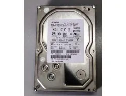 HD 3,5 SAS 2TB 7,2K - Varias Marcas - Produto NOVO com GARANTIA 6 meses