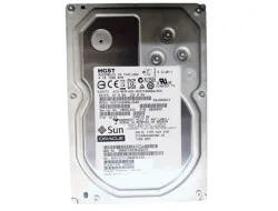 HD 3,5 SAS 4TB 7,2K - Varias Marcas - Produto NOVO com GARANTIA 6 meses - Sao 4 Tera de armazenamento