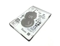 HD 500GB 2,5' SATA 7,2K da Seagate 2GH17A-031 0G89MD