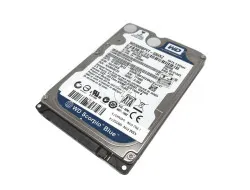 HD 500GB 2,5' SATA 5,4K da WD: WD5000BPVT-08HXZ 45N7062