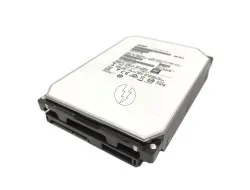 HD de 8 Terabyte, 3,5' SATA 7,2K da HGST: 0F23763