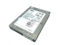 HD Dell 146GB 2,5' SAS 10K: ST9146803SS