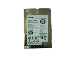HD Dell 300GB 2,5' SAS 15K: SAVVIO 6GBS, 64MB Cache