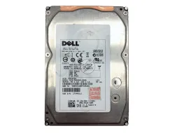 HD Dell 300GB 3,5' SAS 15K: HUS156030VLS600