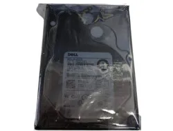HD Dell: 3TB SAS 3,5' 7,2K