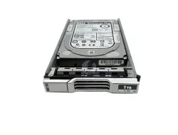HD Dell Enterprise Plus ST91000642SS: 1TB, SAS 2,5' 7,2K