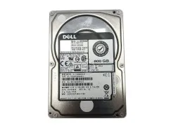 HD Dell HDEBF03DAA51 0453KG: 600GB, SAS 2,5' 10K
