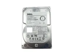 HD Dell ST91000640SS 9RZ268-150 09W5WV: 1TB, SAS 2,5' 7,2k