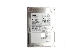 HD Dell ST9146852SS 9FV066-050 0J084N: 146GB, SAS 2,5' 15K
