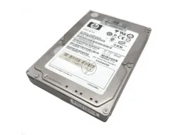 HD HP 300GB, SAS 2,5' 10K: EG0300FAWHV 507119-004