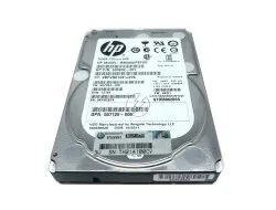 HD HP: 500GB, SAS, 2,5', 7,2K