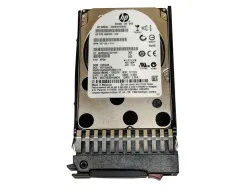 666355-003 HP HP 600GB SAS 6G 10K SFF (2.5in) SC HDD