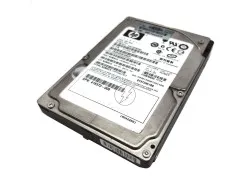 HD HP 72GB, SAS 2,5' 15K: DH072ABAA6 431930-002