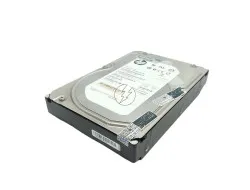 HD HP MB2000FBZPN 9YZ268-035 649327-002: 2TB, SAS, 3,5' 7,2K