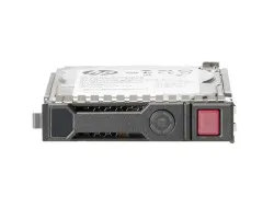881457-B21 HPE 2.4TB SAS 12G 10K SFF (2.5in) SC 512e DS HDD