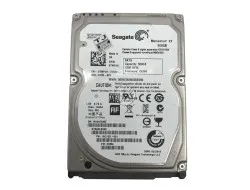 HD 500GB, SATA 2,5' 7,2K da Seagate: 0TWPJH 1AC15G-031