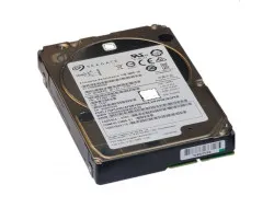 HD Seagate 1,2 Tera 2,5' SAS 10K Rpm 12GB/s 128MB Enterprise
