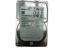 HD Seagate ST9250610NS 9RZ162-002: 250GB SATA 2,5' 7,2K