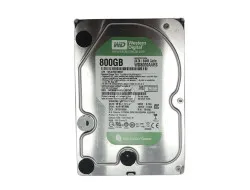 HD WD 800GB, SATA, 3,5': WD8000AARS-00Y5B1