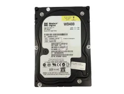 HD WD WD400BD-60JPA0 366992-008: 40GB SATA 3,5'
