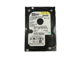 HD WD WD400BD-75JMC0 05H329: 40GB SATA 3,5' 7,2K