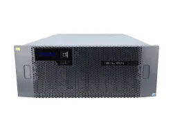 HD400 DELL EMC ISILON HD400 NAS STORAGE 60*LFF