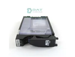 005050854 EMC Disk 600GB 15K 3.5 6Gb/se SAS