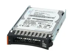 90Y8877 IBM 300GB 10K 6G 2,5INCH SAS HDD