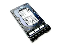 4CMD9 DELL 3TB 7.2K 6G 3.5INCH SAS HDD