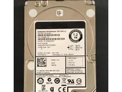 68V42-EQ DELL EQUALLOGIC 1,2TB 10K 2,5INCH 6GB SAS HDD