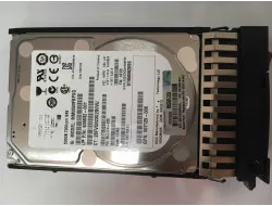 AP878A HPE M6625 500GB SAS 6G 7.2K SFF (2.5in) HDD