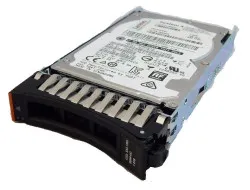 00MJ147 IBM IBM 900GB 10K 2.5 inch HDD
