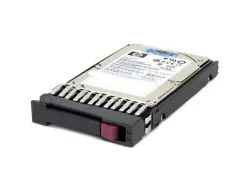 C8S62A HP 1TB 7,2K 6G 2,5INCH MSA SAS HDD