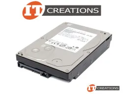HDE721010SLA330 HITACHI 1TB 7.2K 3.5IN SATA HDD