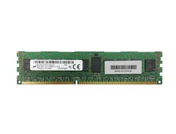 MT18JSF1G72PZ-1G9E1 Dell 8GB 1RX4 PC3-14900R