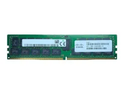 UCS-ML-X64G4RS-H CISCO 64GB (1*64GB) 4RX4 PC4-21300V-L DDR4-2666MHZ LRDIMM