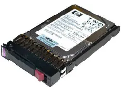 581284-S21 HPQ HP 450GB SAS 6G 10K SFF (2.5in) HDD