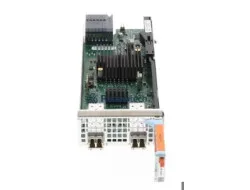 X-10GMOP2P EMC 2 port 10-Gb/s Optical I/O